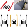 Barre de poignée pour siège de passager arrière pour Yamaha MT09 MT-09 FZ09, accessoires de moto CNC, pour FZ 09, 2014, 2015, 2016 et 2017 ► Photo 1/6