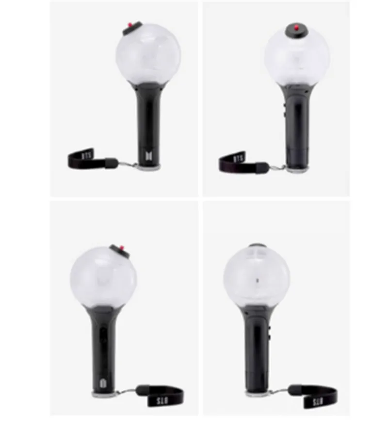 

Light Stick Ver 3 Concert The Third Generation Version Glowing Lightstick Flash Lamp