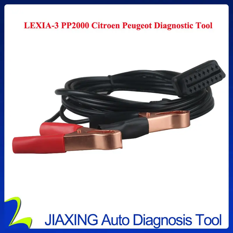 Новейшая версия Lexia3 Lexia 3 V48 для Citroen/Peugeot инструмент диагностики Lexia-3 PP2000 V25 с новым Diagbox поступление