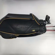 Maruman ВЕЛИЧЕСТВО Prestigio9 клюшки для гольфа набор драйвер+ проход древесина Утюги клюшки R/S/SR Flex графит вал с головкой крышка