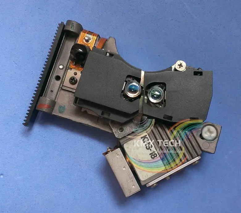 

Original disassemble KHS-180A KHS180A KHS 18 laser head