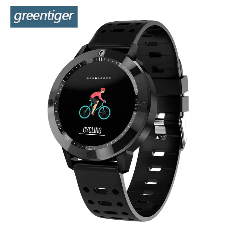 greentiger smartwatch