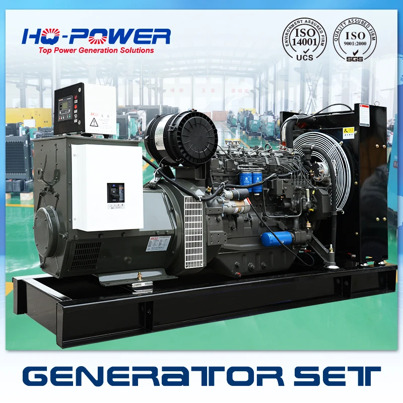 220v permanent magnet generators 200 kva 150kw diesel generator for sale 220v permanent magnet generators 200 kva 150kw diesel generator for sale