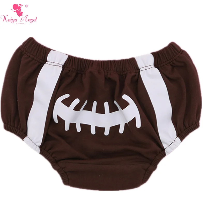 Buy Baby Bloomers Diaper Covers American Football