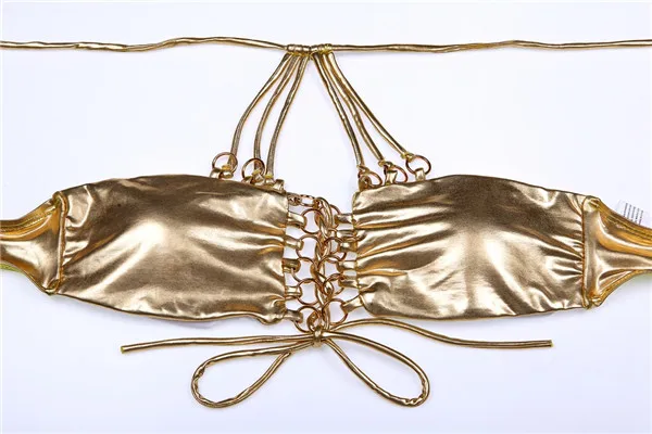 halter bathing suit606