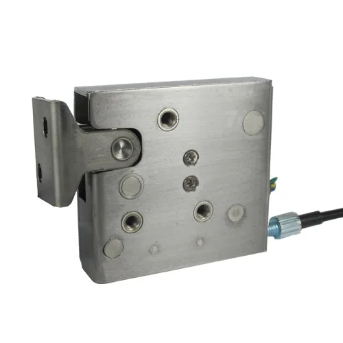 Superior Heavy Duty Electric Cabinet Lock For Vending Machine With Superior Heavy Duty Electric Cabinet Lock For Vending Machine With Reporting And Manual Override Md1220s