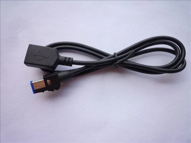 nissan usb input cable