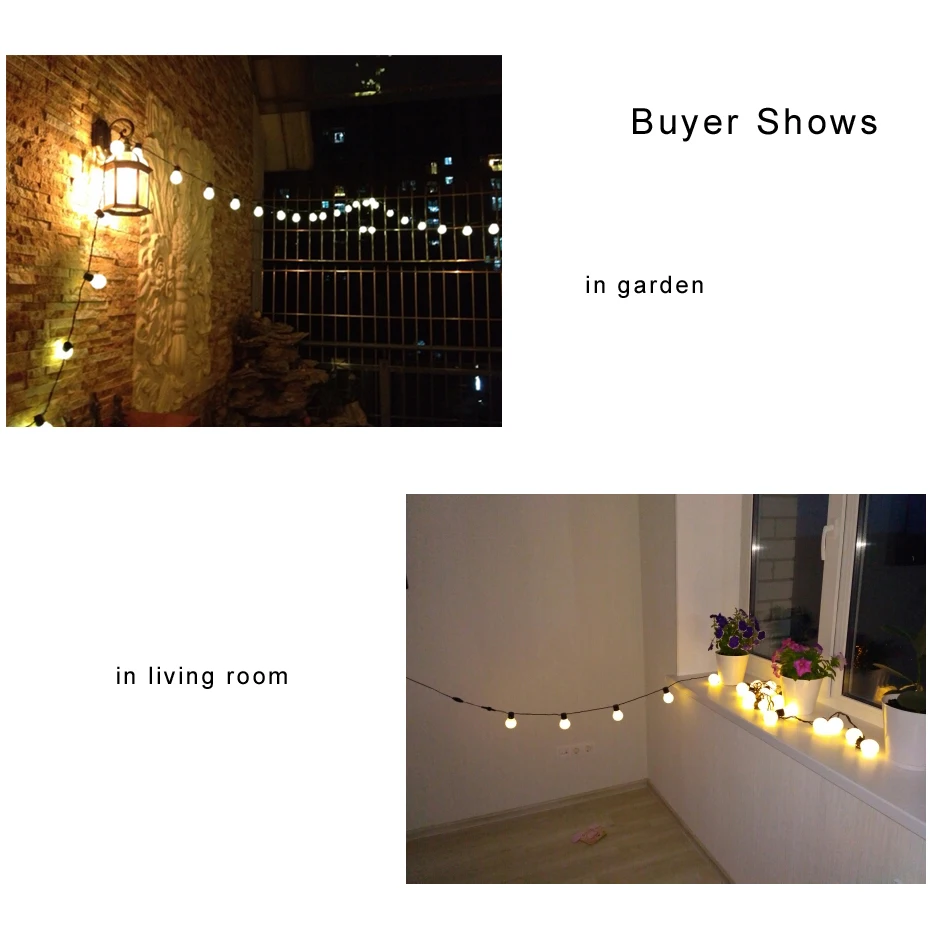 christmas garland 06