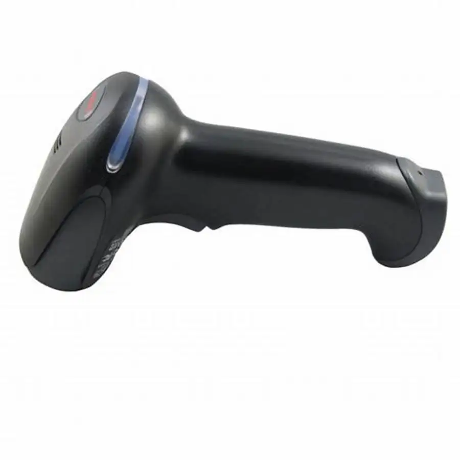 هانيويل زينون 1900gsr منطقة التصوير 2D السلكية يده الباركود ماسحة (USB أو RS-232) ل POS حلول