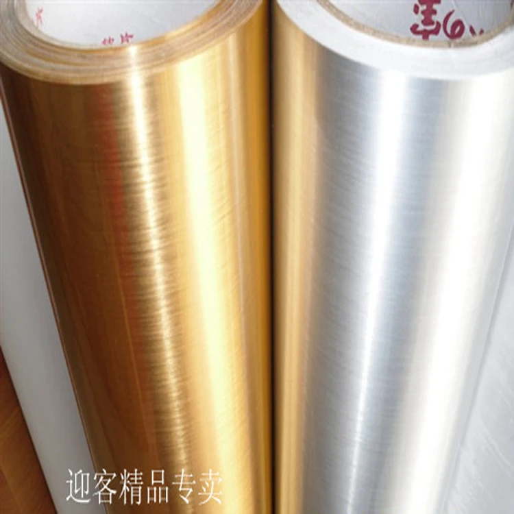 Gold silver drawing stickers PVC wallpaper self - adhesive wallpaper refurbished stickers Boeing film waterproof -574z Gold silver drawing stickers PVC wallpaper self - adhesive wallpaper refurbished stickers Boeing film waterproof -574z