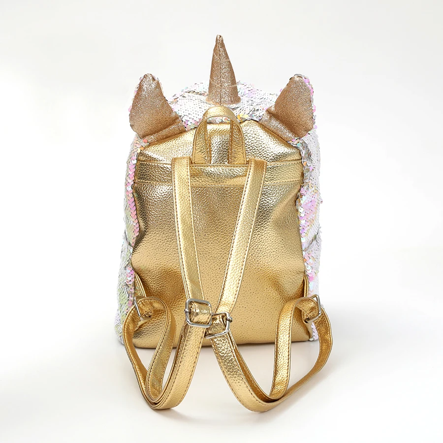 2019 las mujeres de Mochila De Cuero lindo unicornio Mini viaje de los niños lentejuelas hombro Mochila femenina Mochila 2019 las mujeres de Mochila De Cuero lindo unicornio Mini viaje de los niños lentejuelas hombro Mochila femenina Mochila