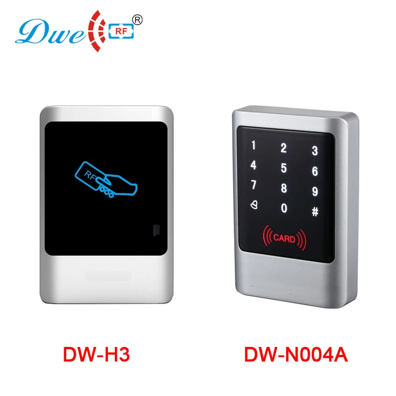 proximity controller