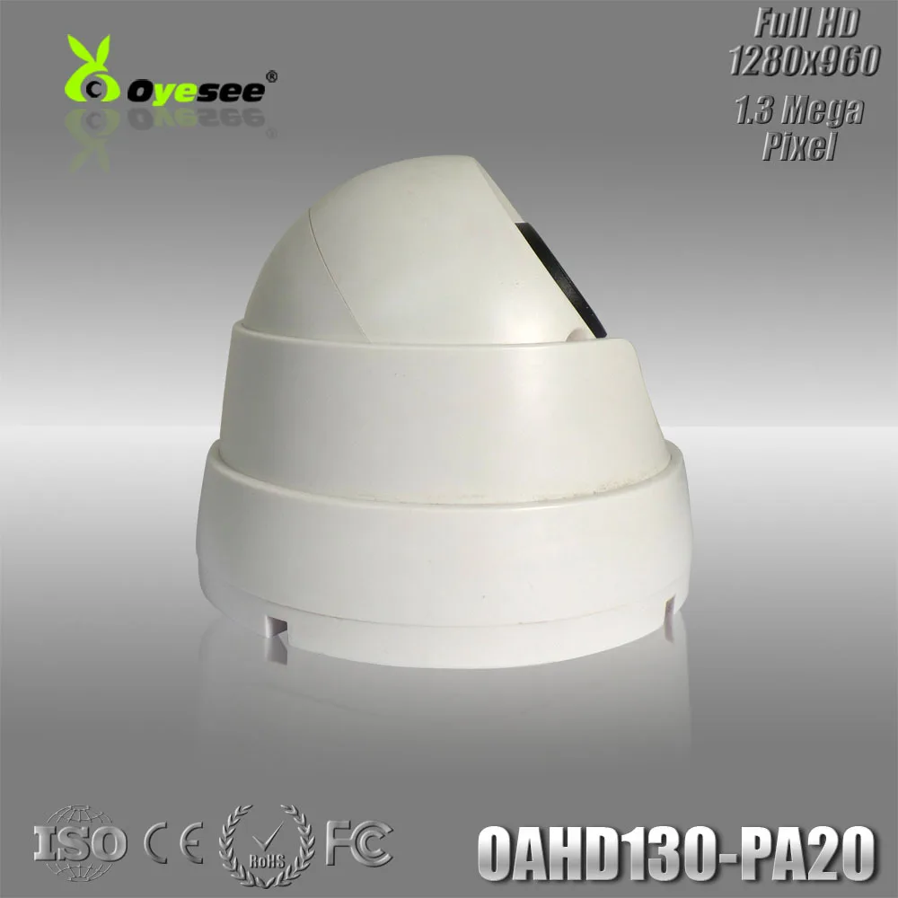 OAHD130-PA20-6