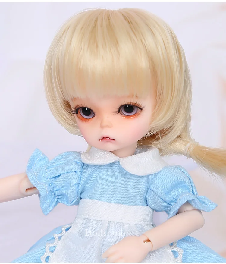 Imda Anne 1,7 BJD SD кукла SM 1/8 модель тела для девочек и мальчиков глаза lati yosd pukifee Игрушки для девочек на день рождения лучшие подарки на Рождество