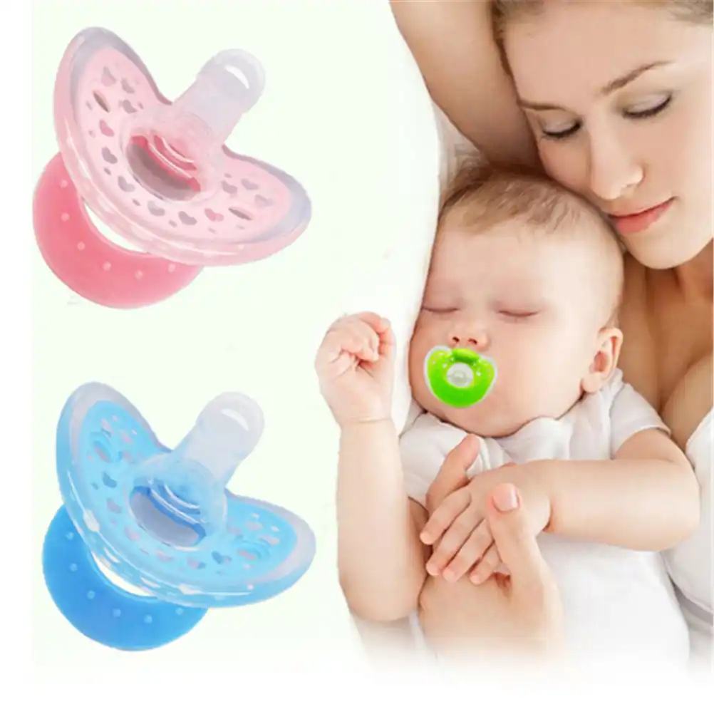 orthodontic teether