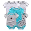 Baby Romper 5024
