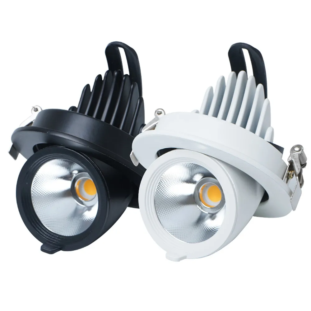 LED Downlights  (3)