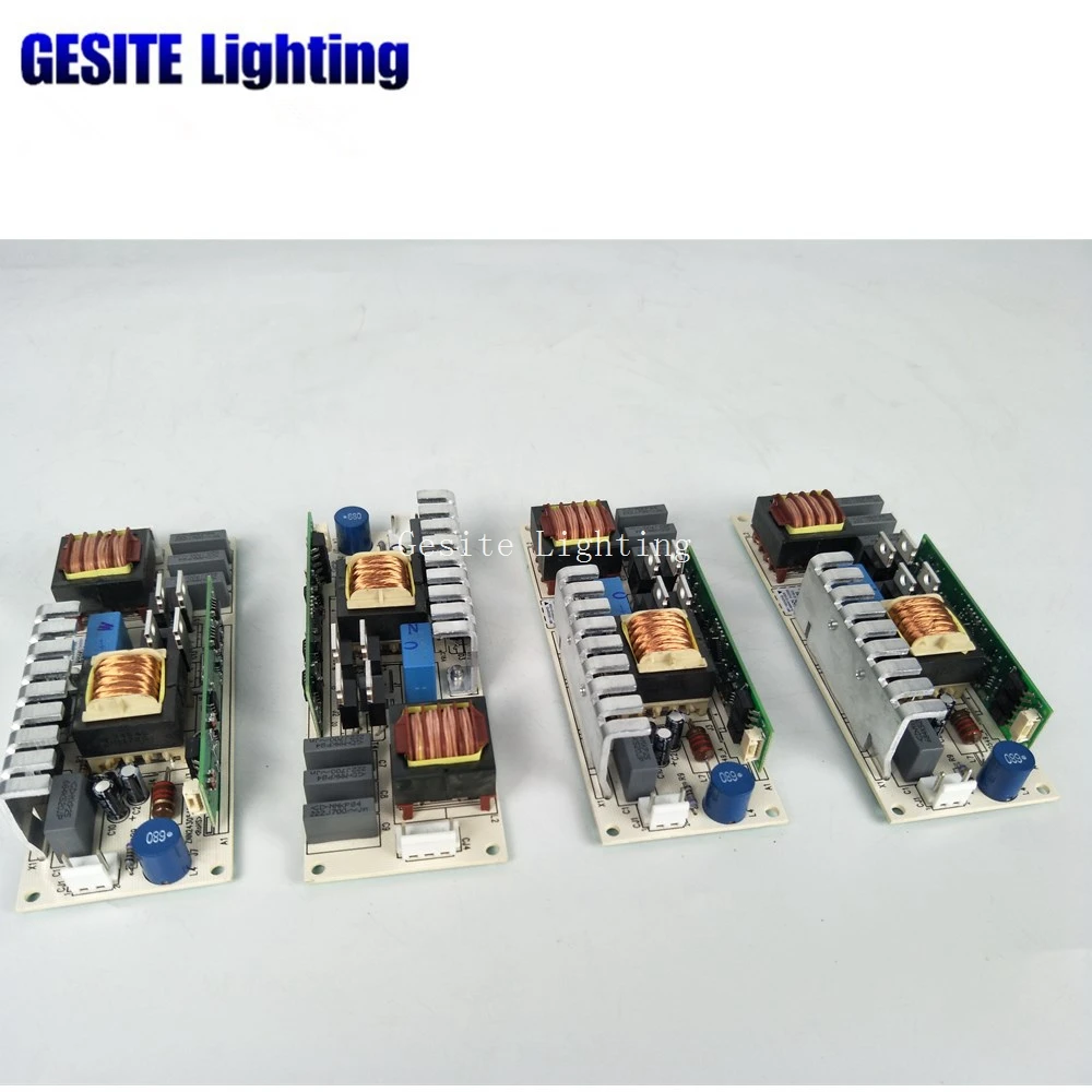 

DHL SHIPPING 4 unit ignitor Ballast supply for sharpy beam 7R MOVING HEAD LIGHT