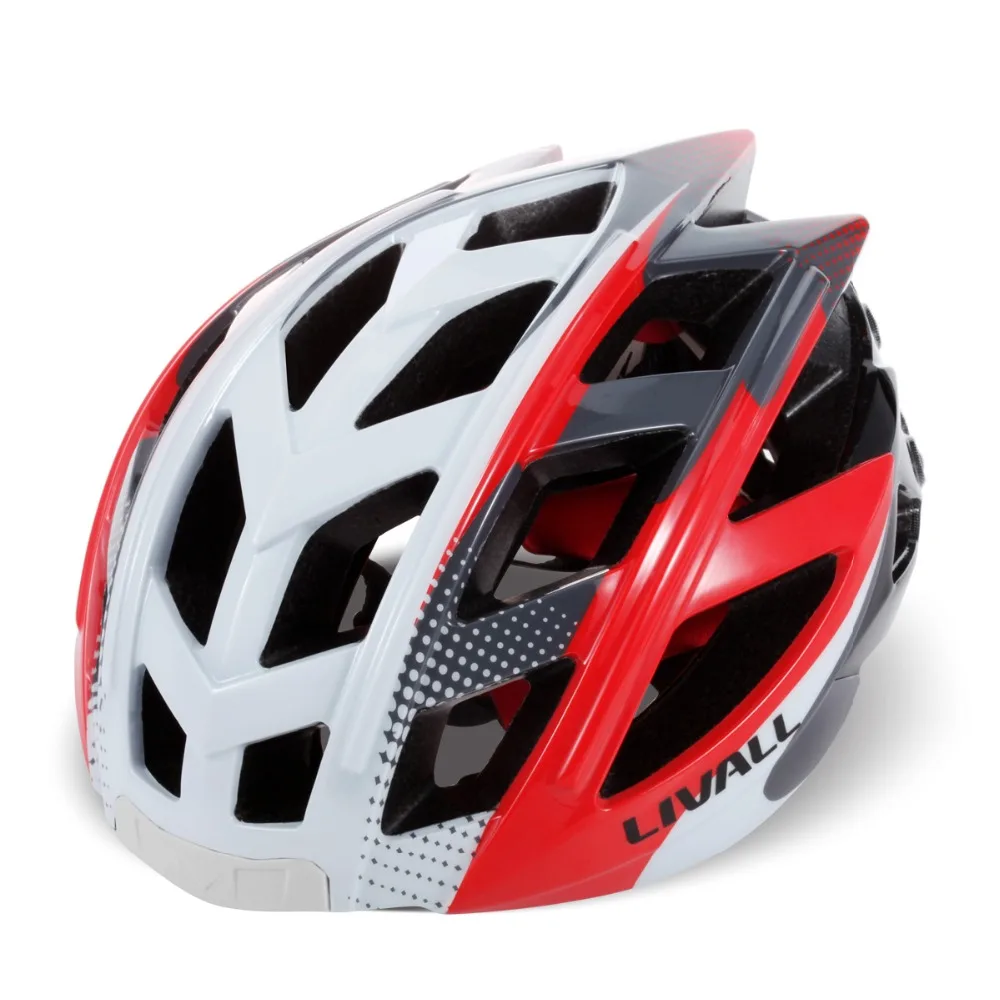 SOS Function Multifunction Cycling Helmet Mountain Bike Helmet