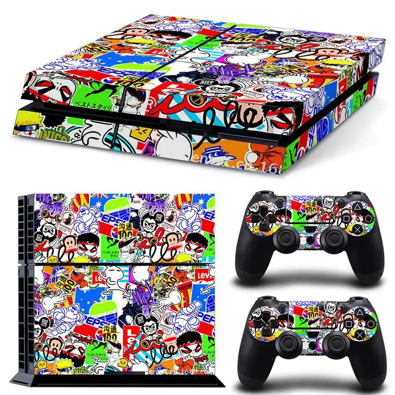 TN-PS4-6772