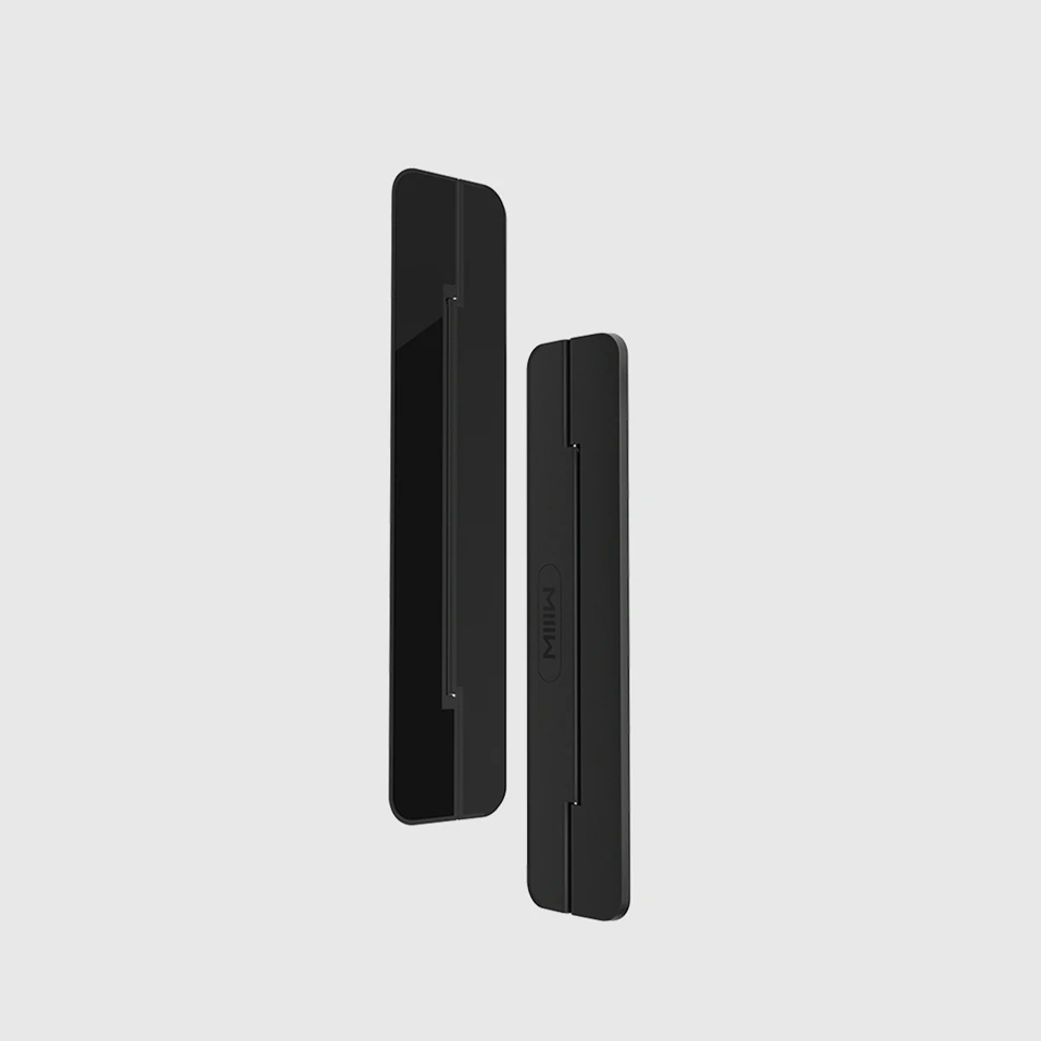 Подставка для ноутбука Xiaomi Mijia оригинальный держатель тонкий портативный