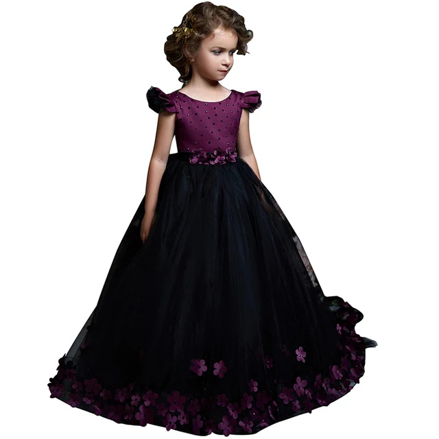 little girl fiesta dresses