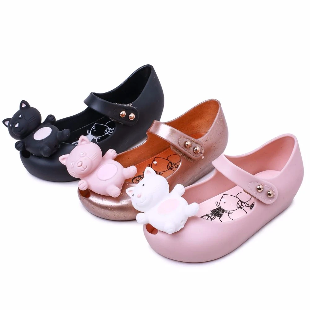 sapato melissa original