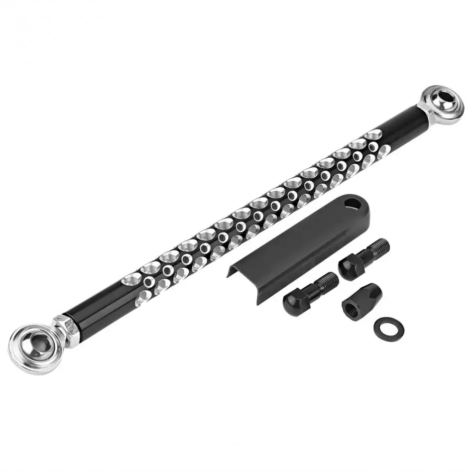 Buy Black Shift Linkage Rod Shifter Link Gear Shift