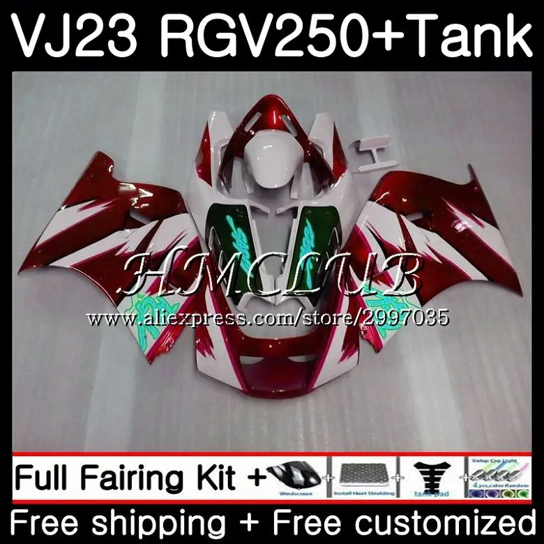 43- (2) Wine red