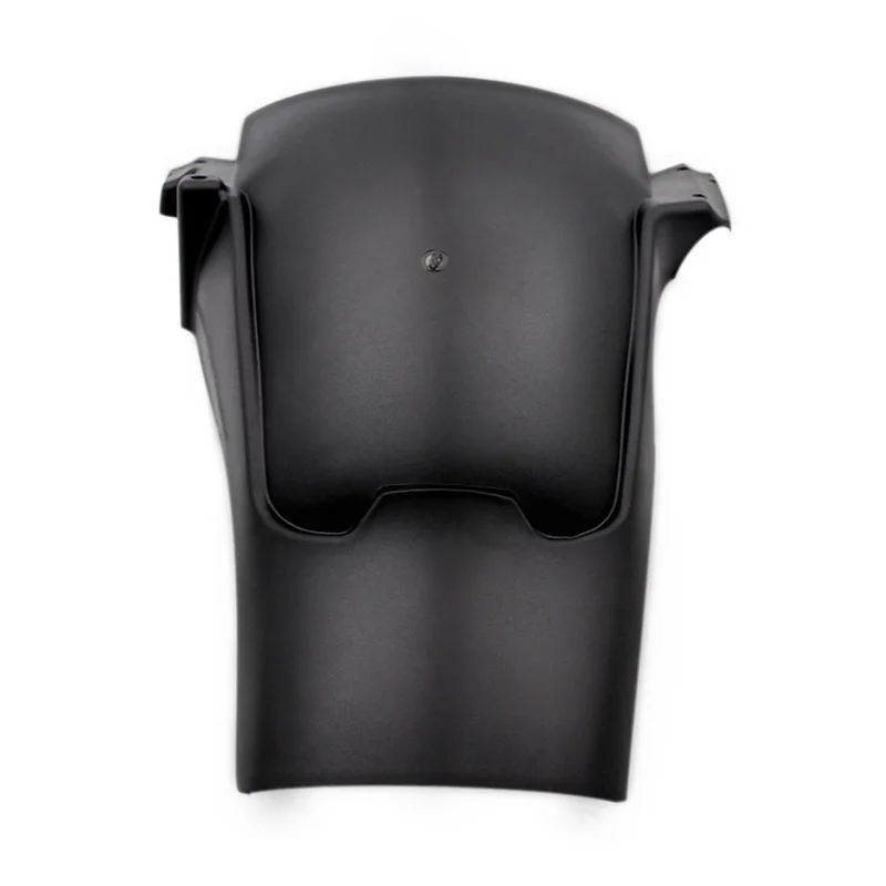 Nuoxintr Motocross Motorcycle Front Hugger Mudguard&Rear Fender Motorcycle Accessories for BMW R1200 GS LC Adv R 1200 GS