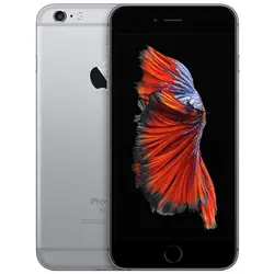 Отремонтированный Apple iPhone 6 s ram 2 Гб 16 Гб rom 64 Гб 4,7 "iOS двухъядерный 12.0мп камера huella dactilar 4G LTE desbloqueado móvi