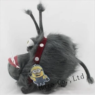 dog Fluffy Kyle giocattolo farcito bambola 11 Peluche Grus XTkPwuOZi