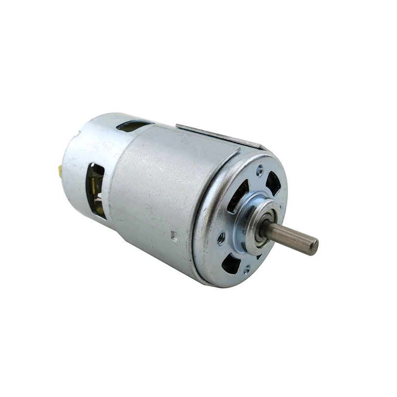 Feichao Alta Velocidade v - 12 15600 Rpm Grande Torque 775 Motor Elétrico Ferramenta Elétrica Novos Motores & Peças dc 24 4 Feichao alta velocidade dc 24 v 12
