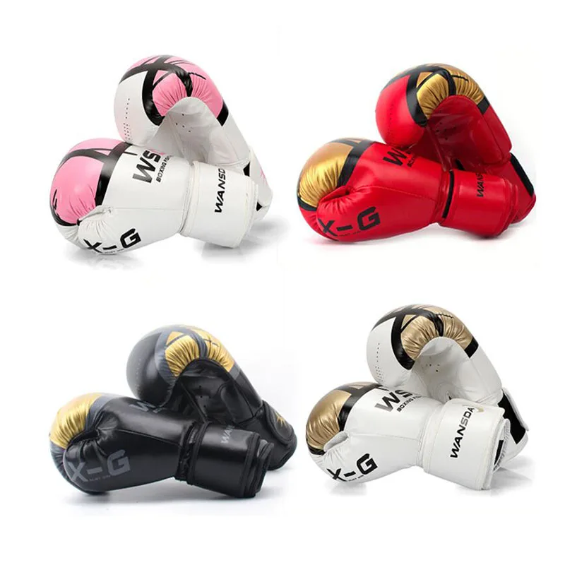BOXING GLOVES 1