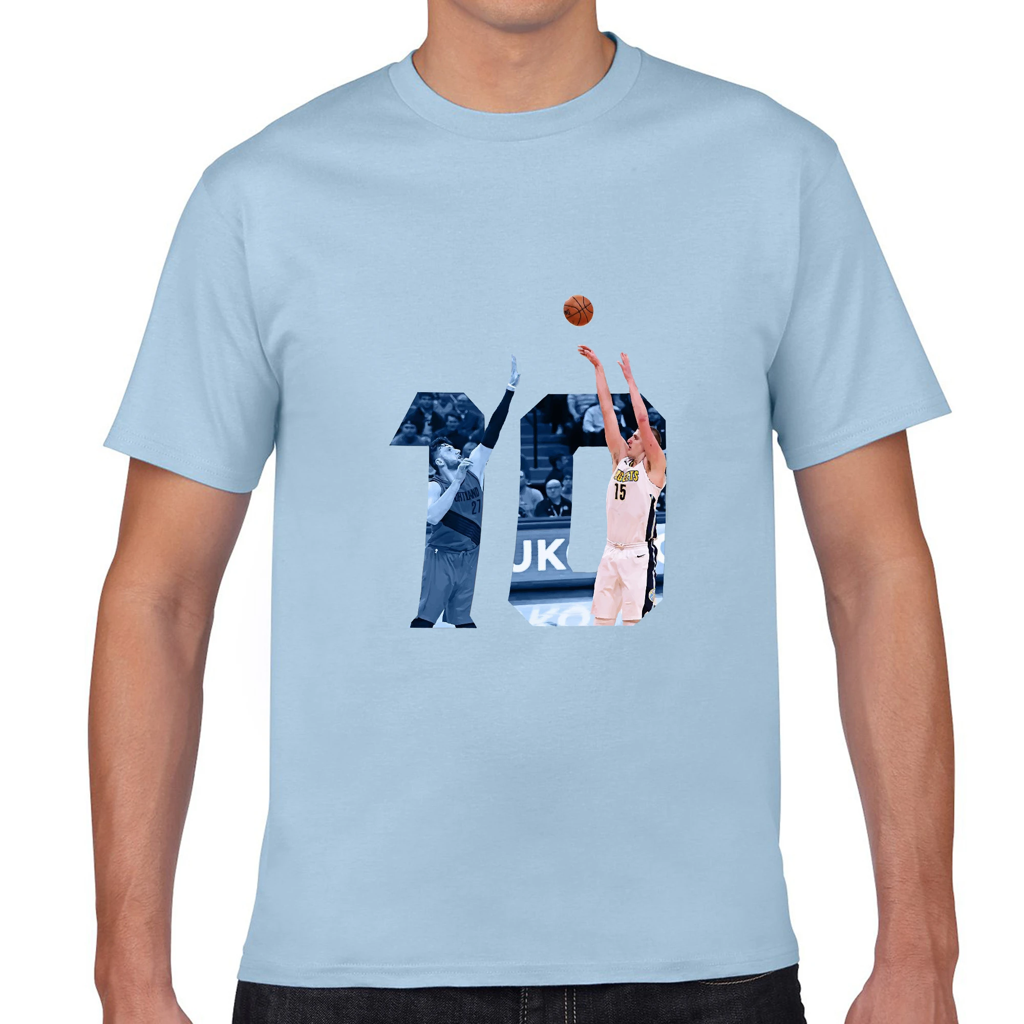 jokic jersey shirt