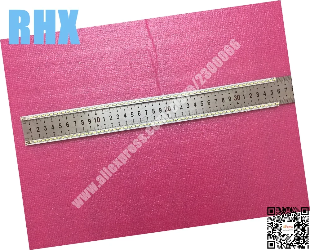 LED315L64-ZC14-01 Article lamp P/N: 30331564206 30331564205 1piece=64LED 357MM 2piece/ | Электроника