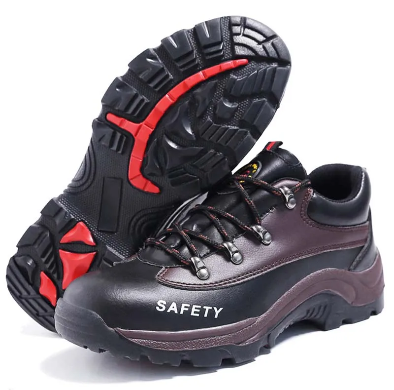 New-exhibition-Casual-Men-Steel-Toe-Safety-Shoes-fashion-Microfiber-leather-Work -Boots-Martins-Men's-Shoes-bot-Zapatos-Hombre (20)