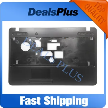

Replacement New Black Laptop Topcase Palmrest C Shell For Toshiba Satellite C655 C650 C655D