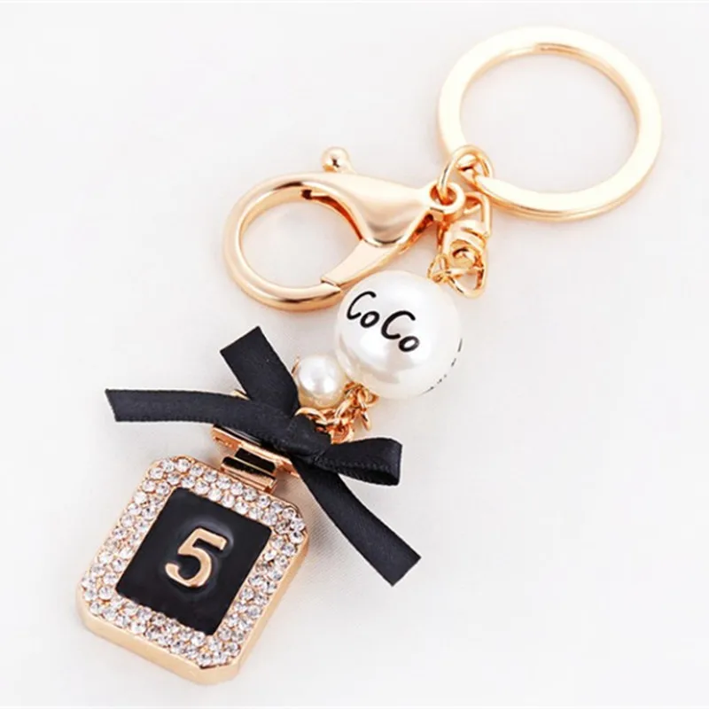 luxury keychain