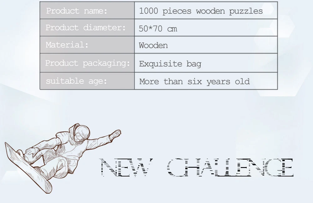 MOMEMO японская Девичья деревянная головоломка 1000 шт. Взрослые развлечения деревянные головоломки 1000 шт. игра-головоломка детская игрушка