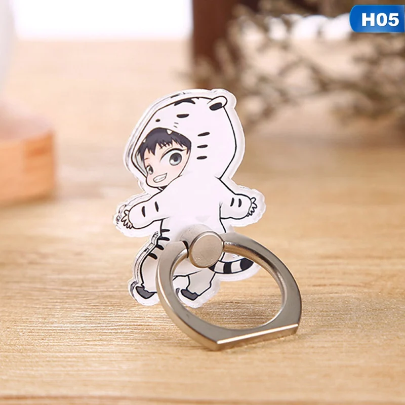 EXO мяч Xian ПУ Canlie Чжан Исин Ву Shixun подставка для мобильного телефона для IPhone6s 7 8 p X X-R XS Max