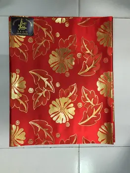 

African Head Scarf African Aso Oke HeadTie Royal Blue Color 2piece/lot African HeadTies Sego Gele Head Tie African Head Wraps