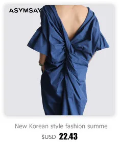 Ladies fashion new Spring backless bowknot loose white long sleeve shirt Female Butterfly Knot Women Shirt