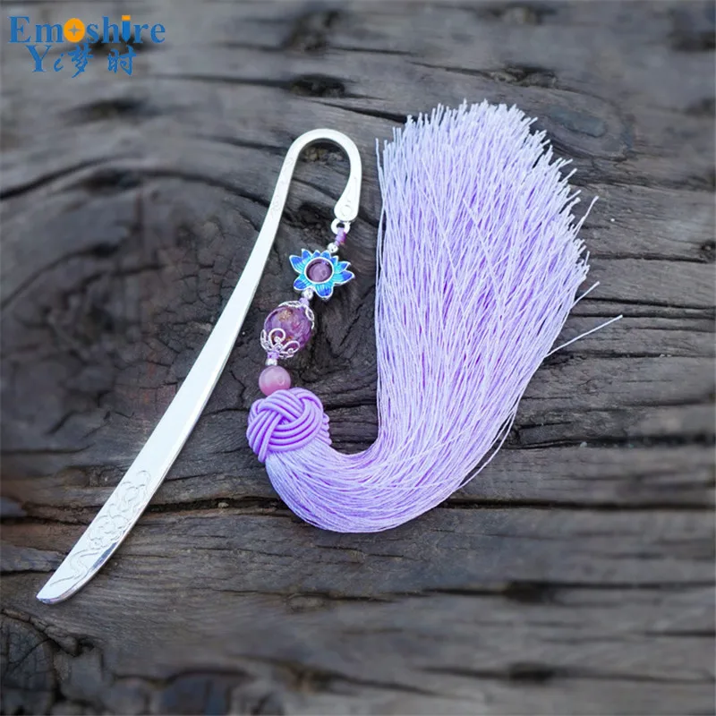 Emopshire bookmark Metal BOOKMARK (2)