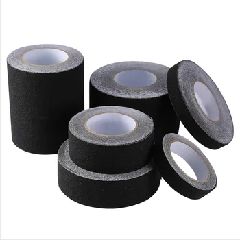 

9.14m Length PVC PET Tape Anti Slip Adhesive Safety Flooring Home DIY Tool Anti-flaming Tapes Self Adhesion Toos 5cm Width