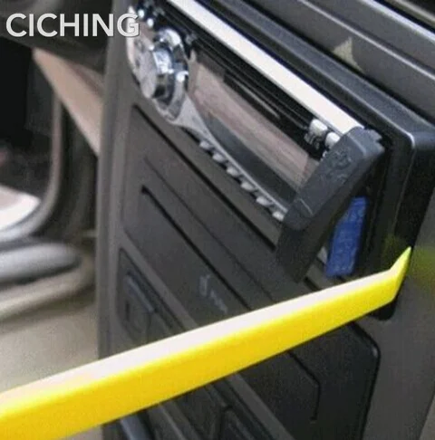 

12pcs Car Door Clip Panel Radio Removal Tool For Daewoo Matiz Nexia Nubira Sens Tosca Winstorm