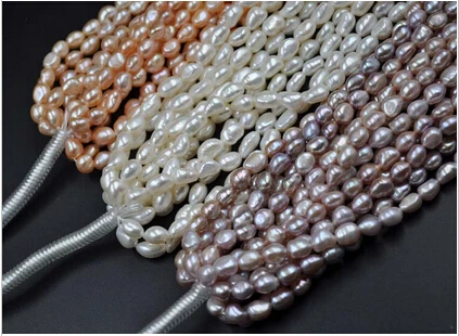 

Free shipping >>@ > Baroque lots 12 strands 8*10mm genuine Cultured freshwater pearl