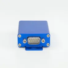 rs232&rs485/TTL 433 rf module transmitter 500mW data radio sender/receiver 150mhz 450mhz modem wireless belling appliances