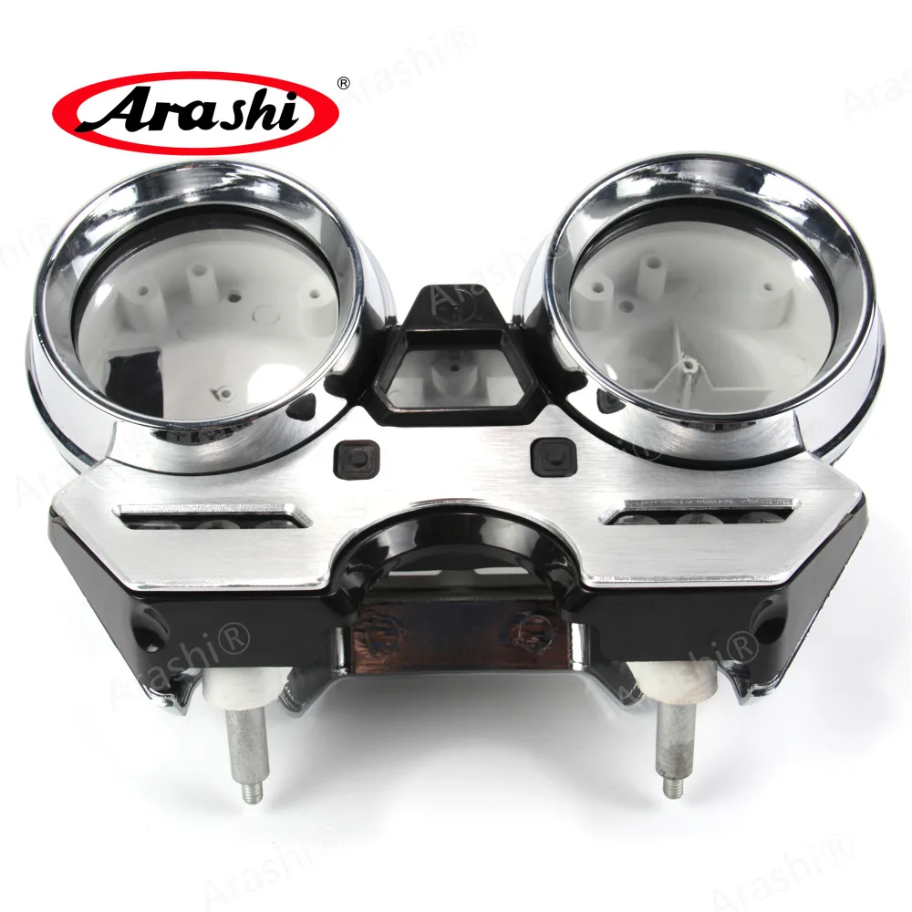 Араши для YAMAHA XJR 400 1300 2003 2008 мотоциклетные датчики чехол Спидометр протектор XJR400