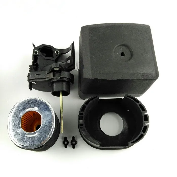 Air filter & housing assembly fits Honda GX240 GX270 free shipping new